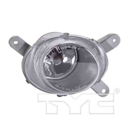 Tyc LIGHT ASSEMBLY 19-0765-00